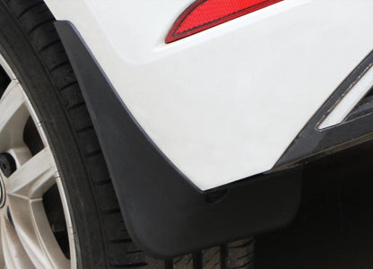 Mudguards Fender Flaps Splash Guard for VW Golf 7 Mk7 Hatchback (2013-2016)