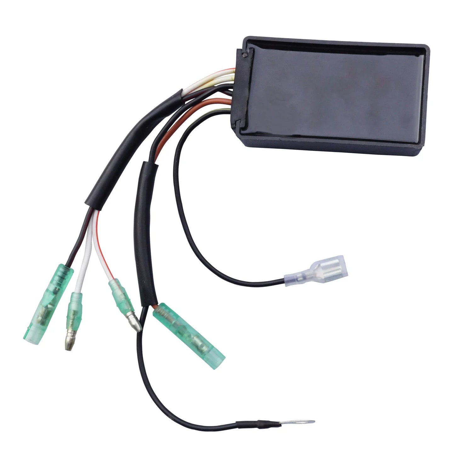 CDI Unit Igniter for Nissan Outboard NS5B/NS5BS (2002-2003)