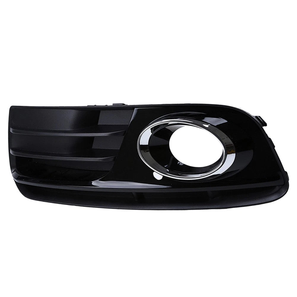 Left Side Fog Light Grill Cover for Audi Q5 (2013-2017)