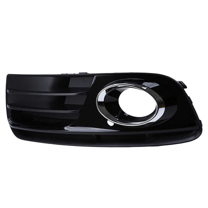 Left Side Fog Light Grill Cover for Audi Q5 (2013-2017)