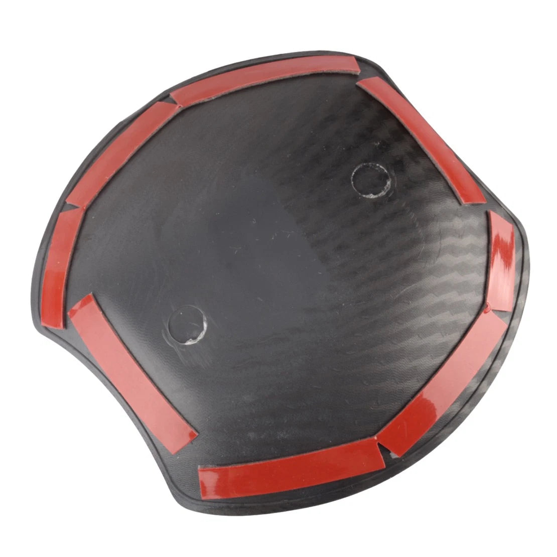 Exterior Side Door Handle Bowl Covers for Toyota 86 Subaru BRZ (2012-2020)