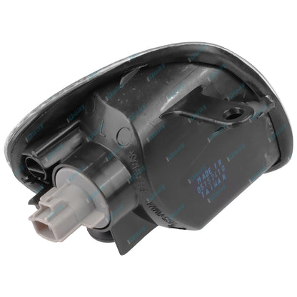 LH Park Indicator Light for Toyota Corolla AE112R 1.8L 1998-2001
