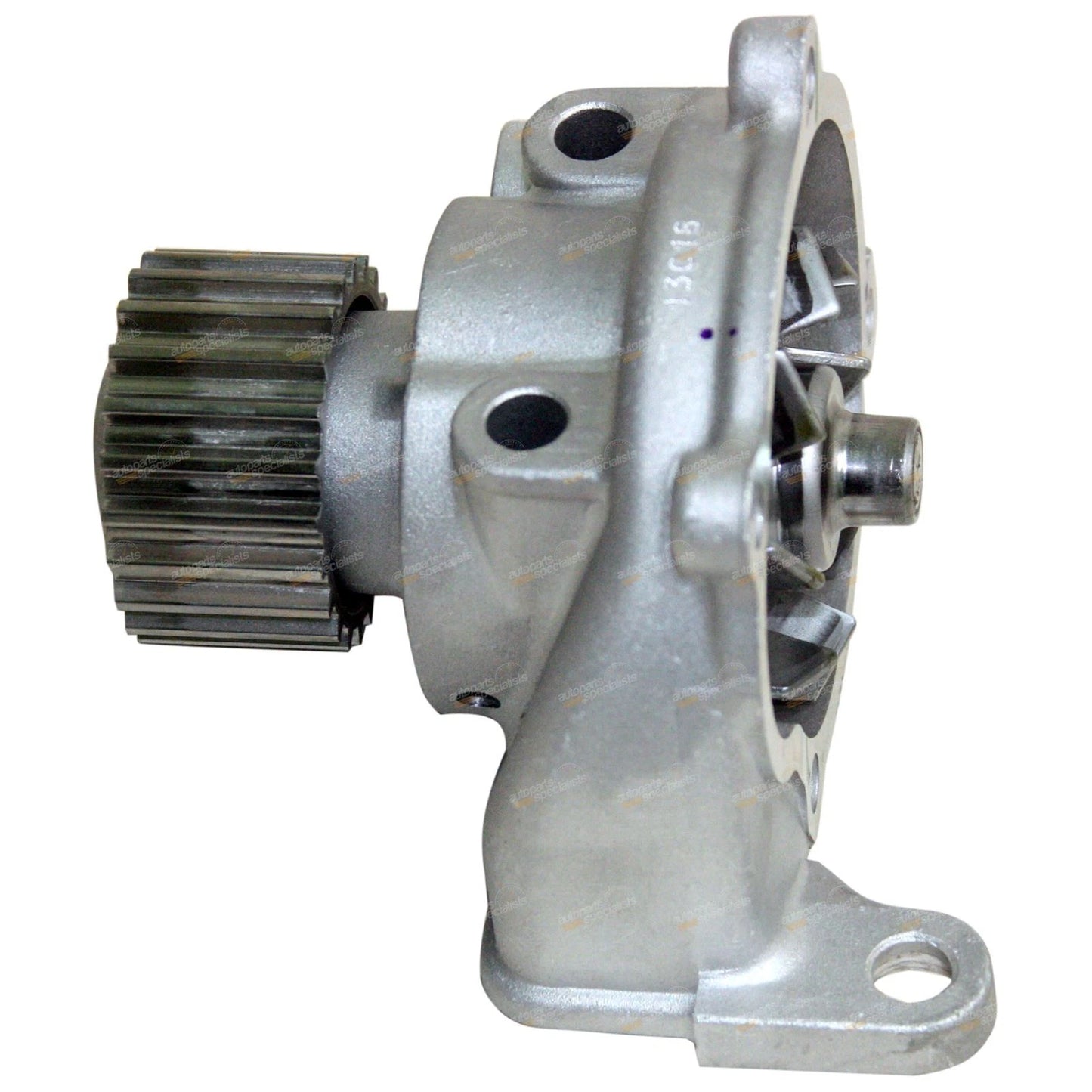 Water Pump 4cyl 2.2L for Ford Courier (1985-1996)