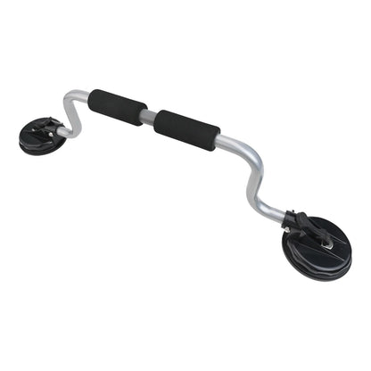 Suction Boat Roller Load Assist for Kayaks/Canoes to Car Top