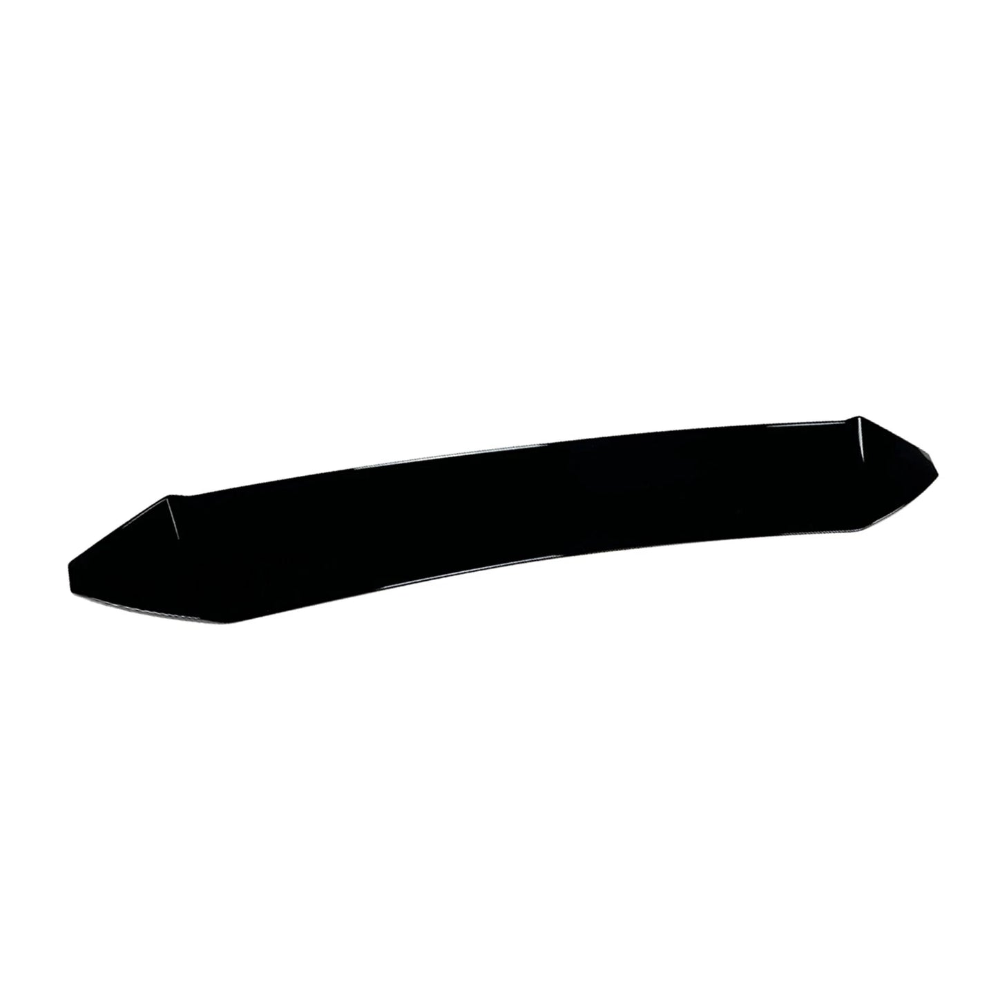 Rear Spoiler Lip for Subaru BRZ, Toyota GT86, Scion FR-S (2013-2020)