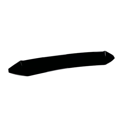 Rear Spoiler Lip for Subaru BRZ, Toyota GT86, Scion FR-S (2013-2020)