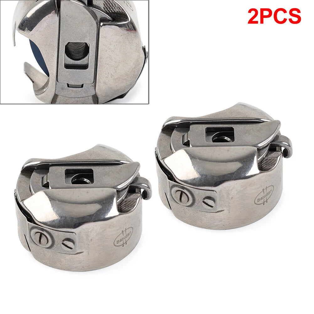 Bobbin Case for Consew 206RB Walking Foot (No Year)