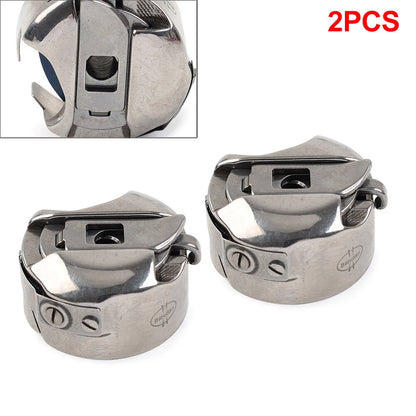 Bobbin Case for Consew 206RB Walking Foot (No Year)