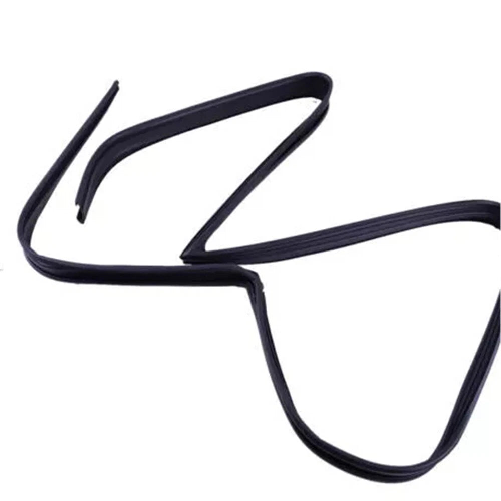 Left Door Glass Weather Strip Seal for Toyota Corolla (2003-2008)