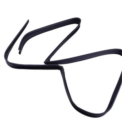 Left Door Glass Weather Strip Seal for Toyota Corolla (2003-2008)