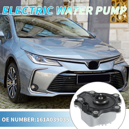 Electric Water Pump for Toyota Corolla, Prius (2020-2022)