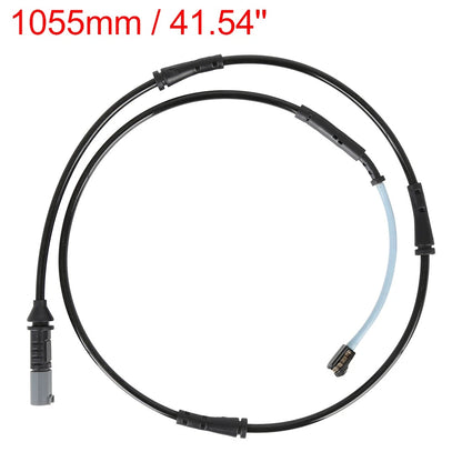Rear Brake Pad Wear Sensor for BMW 535i GT 550i GT xDrive (2010-2017)