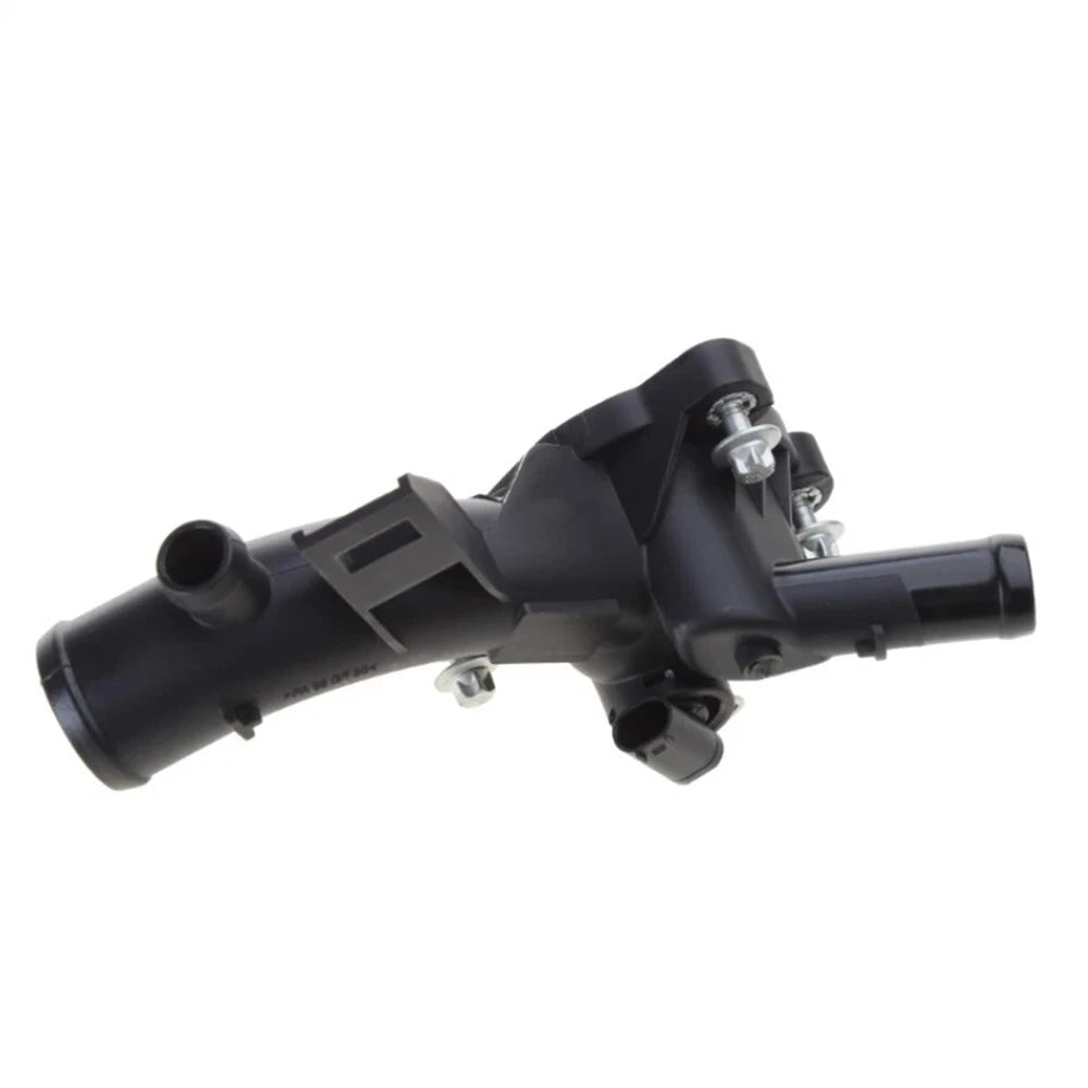 Engine Coolant Water Outlet Housing for Vauxhall Adam Corsa (2010-2019)