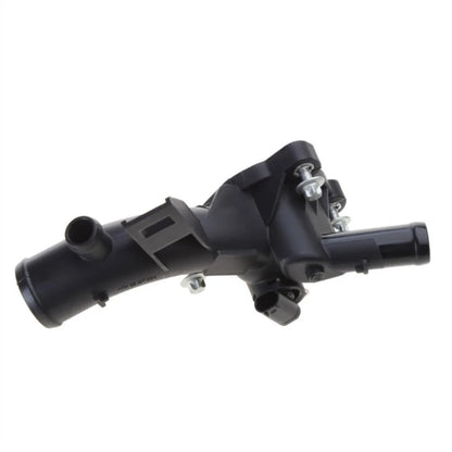 Engine Coolant Water Outlet Housing for Vauxhall Adam Corsa (2010-2019)