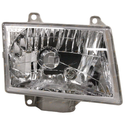 HeadLight for Mazda Bravo UTE (2002-2006) Right NEW