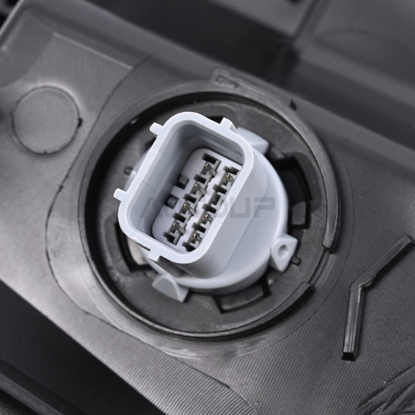 Full LED Headlight Assembly for Honda Accord (2018–2020)