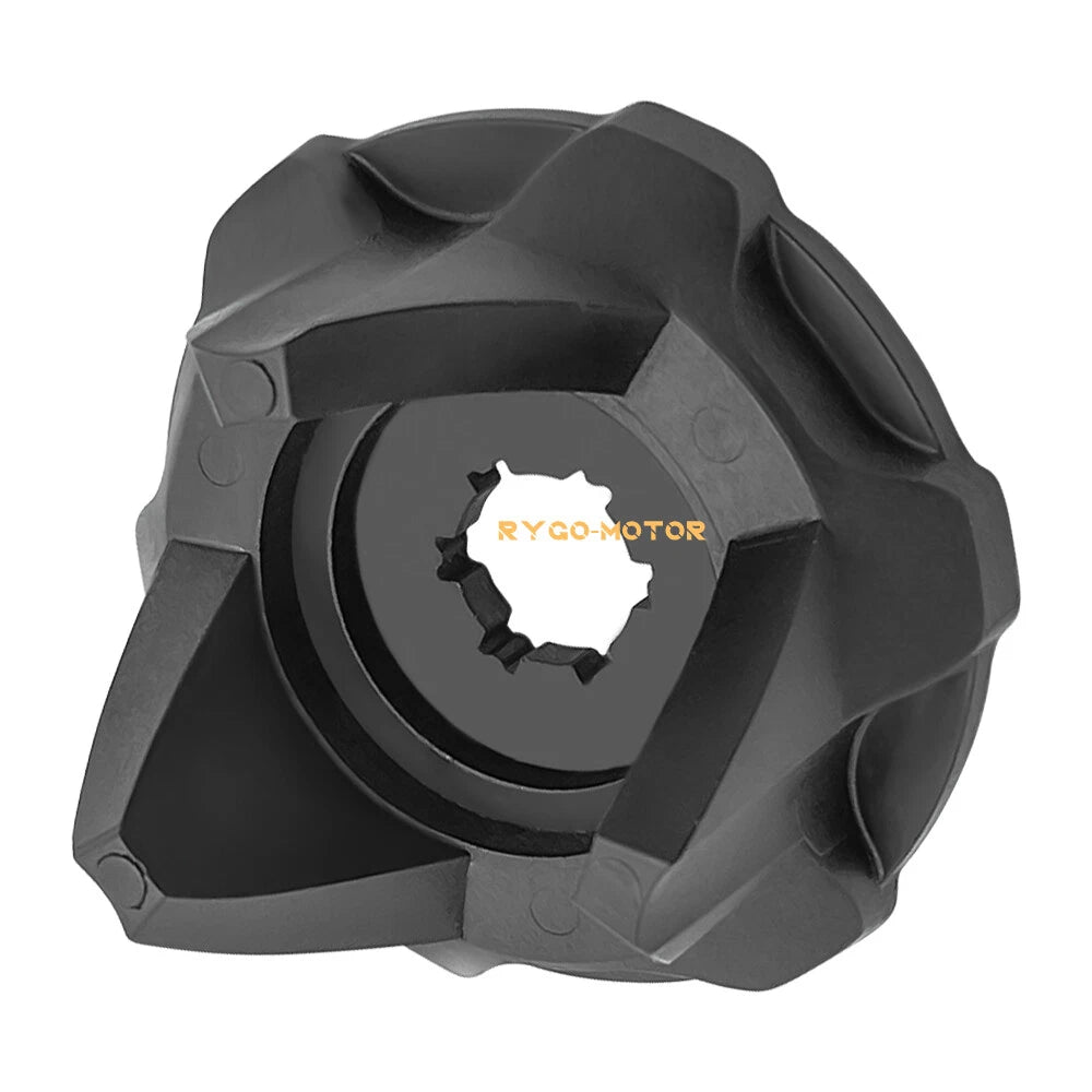 Clutch Cvt Driven Pulley Cam Helix for Can-Am ATV Outlander 500 Max (2007–2015)