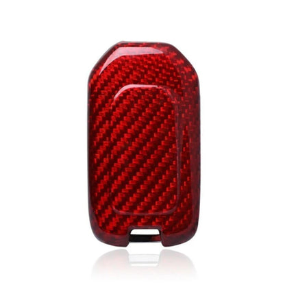 Smart Key Case Cover for Honda Accord CR-V Civic (2020-2023)