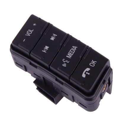 Media Volume Control Switch for Ford F150 F-150 (2011-2014)