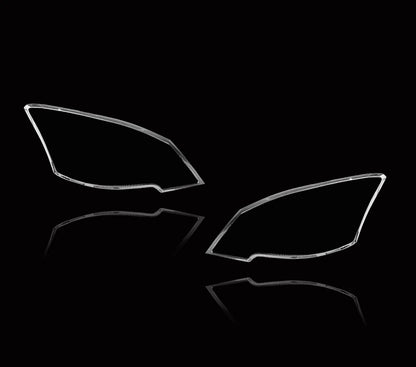 Headlight Trim Bezel Cover for Mercedes Benz Vito (2014-2020)