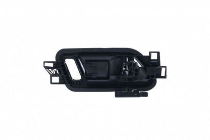 Door Handle Inner 4x Silver FRONT REAR LH+RH for Volkswagen Amarok (2010–2020)