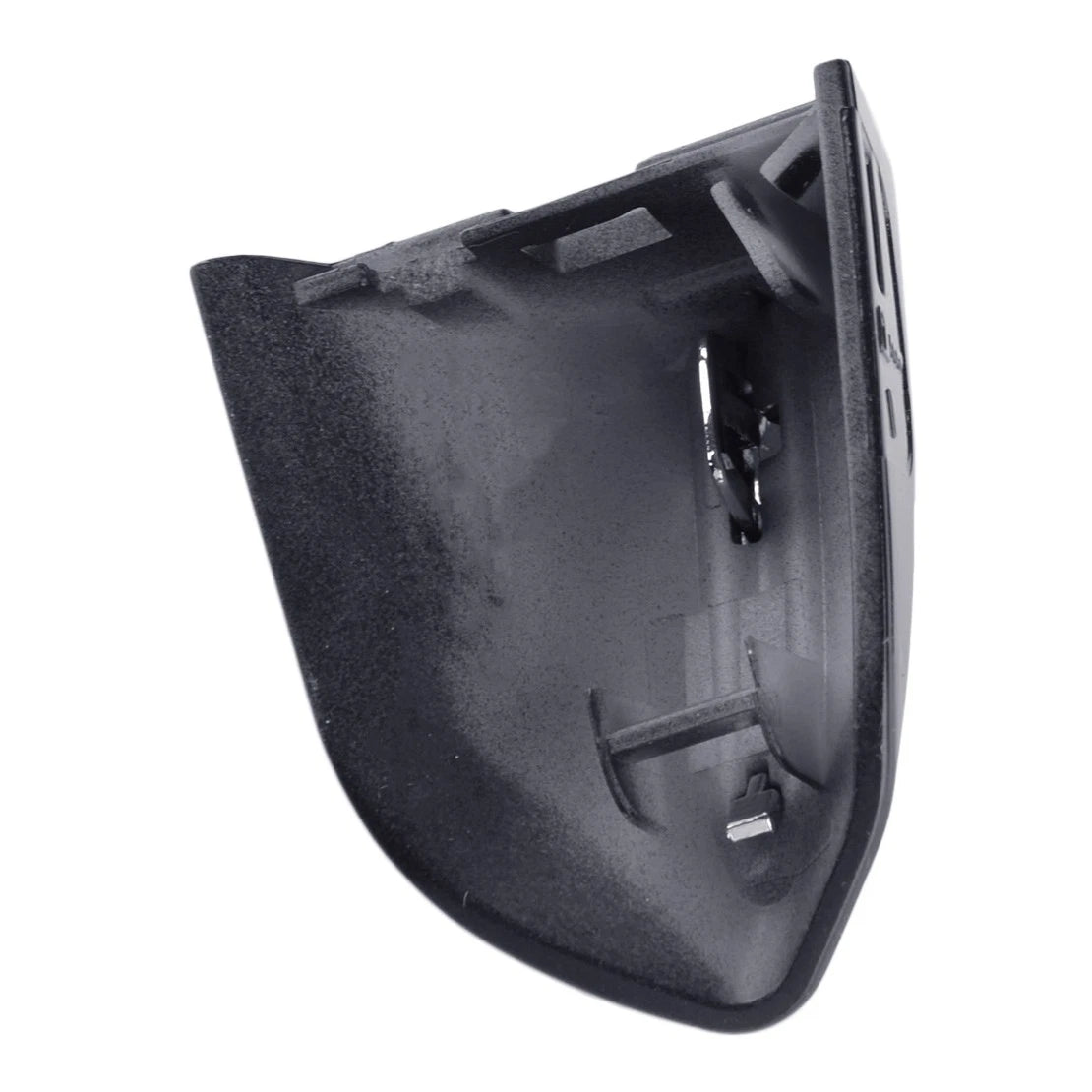 Left Front Door Handle Latch Cover for Ford Fusion, Edge (2015-2020)