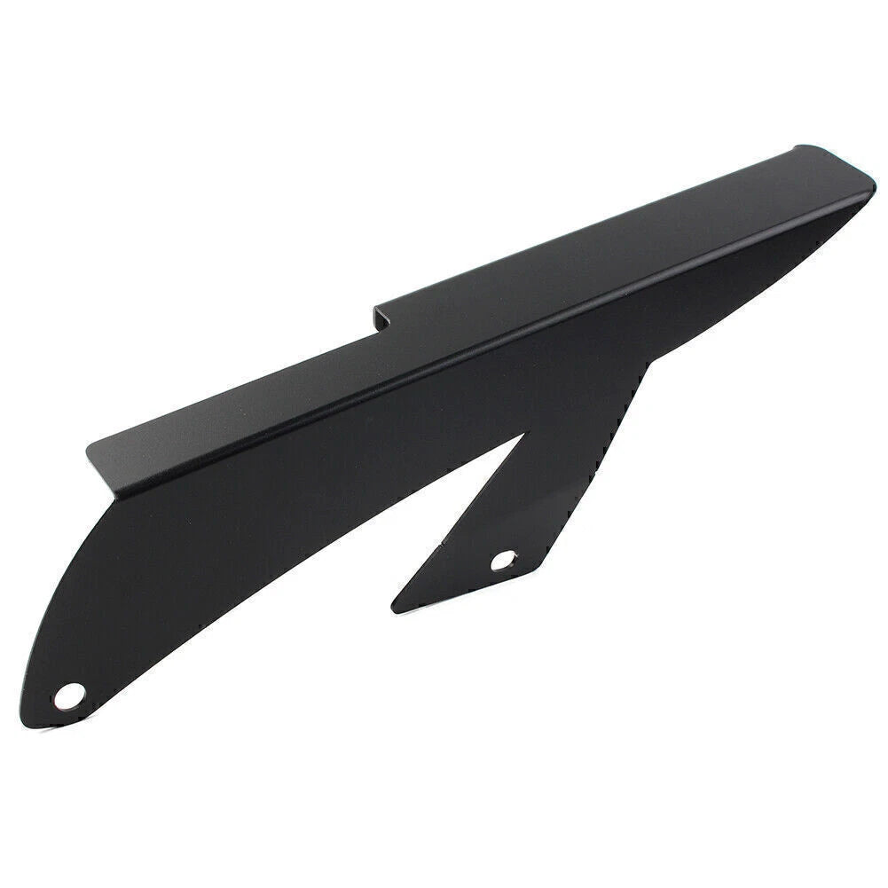 Aluminum Chain Guard Cover for KAWASAKI ZX-10R (2006-2010)