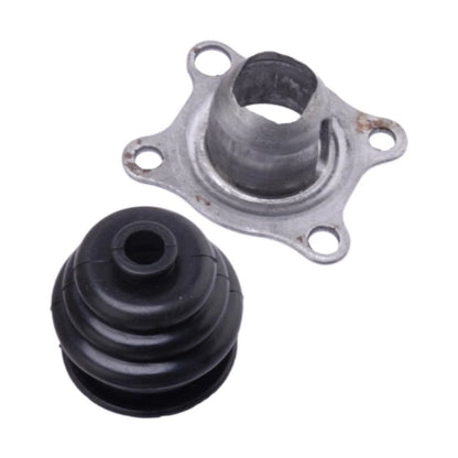 Car Repair Kit Shifter Manual Transmission for Mitsubishi Pajero Montero (2000-2006)