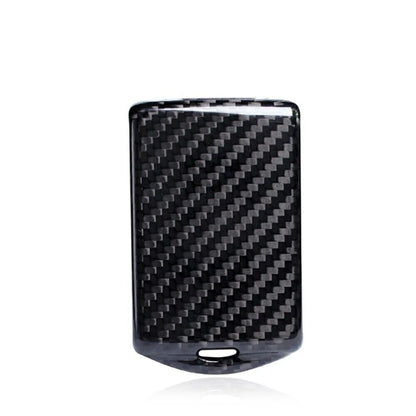 Carbon Fiber Key Case Cover for 2016-2023 Volvo XC90 (2016-2023)