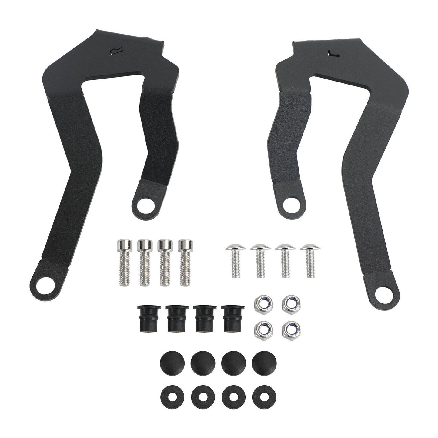 Mudguard Extension Cover for Yamaha XT1200Z (2014-2021)