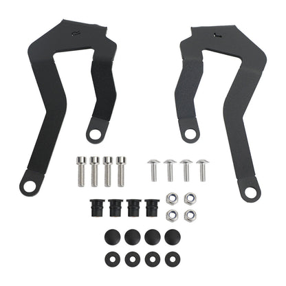 Mudguard Extension Cover for Yamaha XT1200Z (2014-2021)