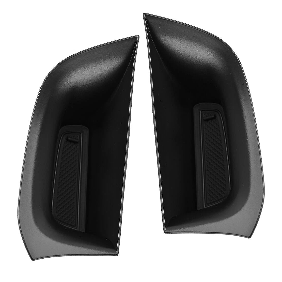 Front Inner Door Handle Storage Box Trim for Honda HR-V ZR-V (2023)