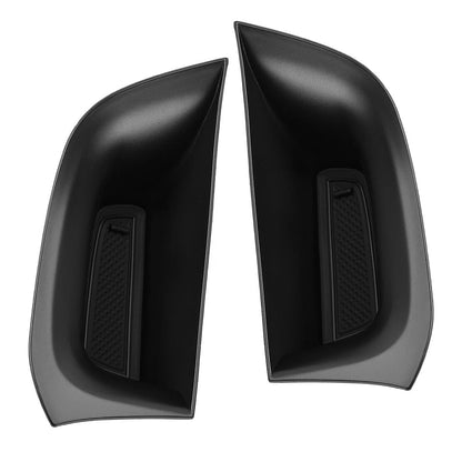 Front Inner Door Handle Storage Box Trim for Honda HR-V ZR-V (2023)
