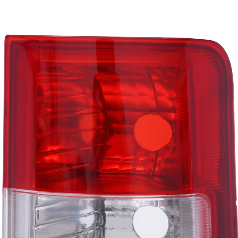 Rear Tail Light Lamps 2 x for Ford Transit Connect (2010-2013)
