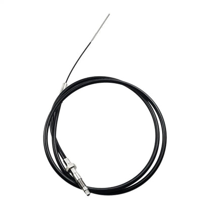 Lower Shift Cable Kit for MerCruiser Bravo 1, 2, 3