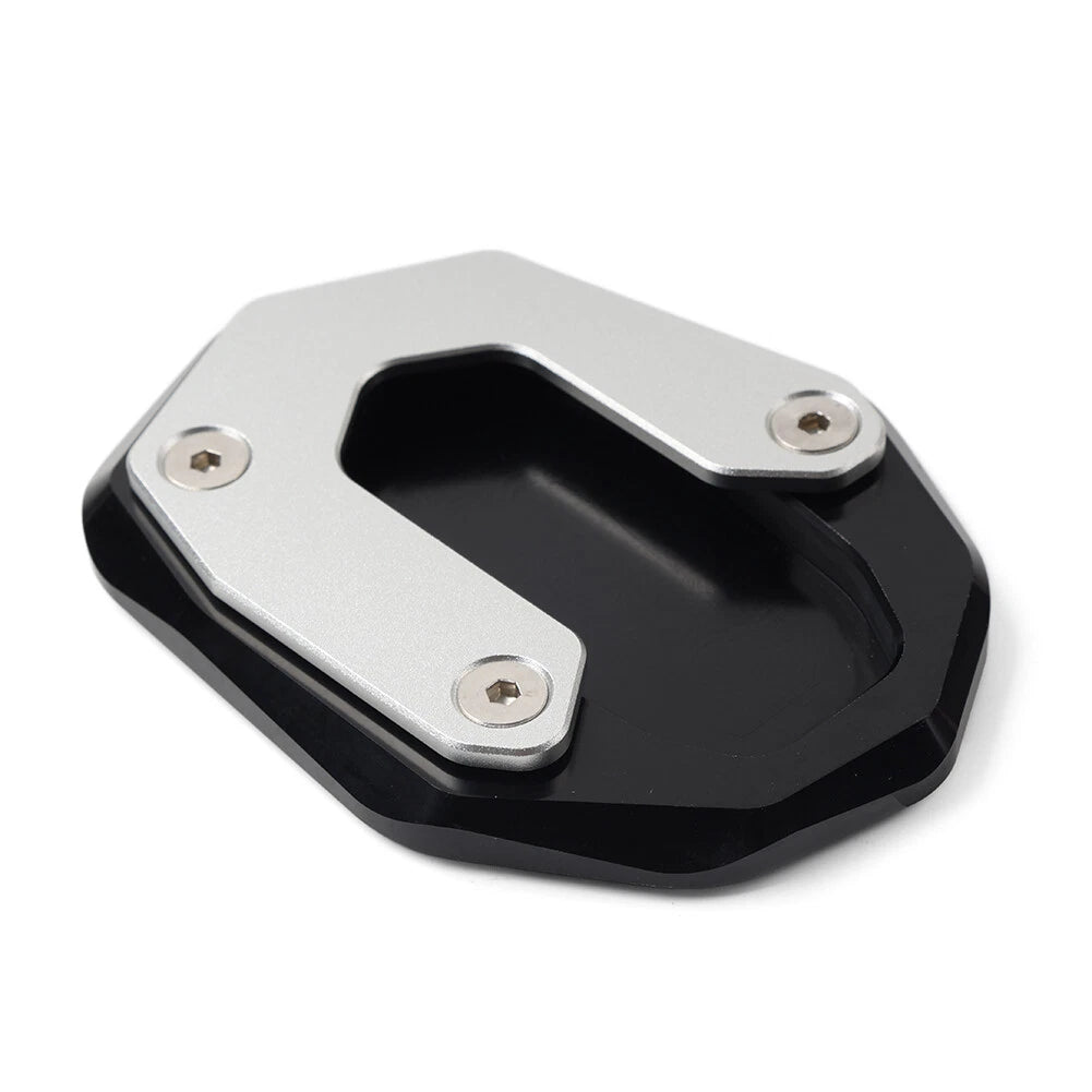 Kickstand Foot Side Stand Plate Extension Pad for Ducati Scrambler 800 (2014-2018)