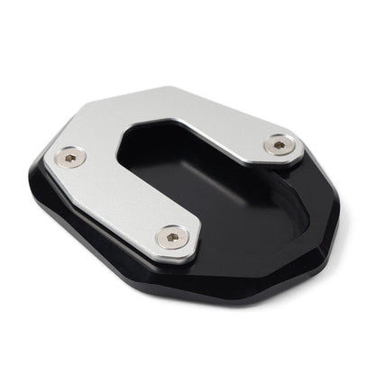 Kickstand Foot Side Stand Plate Extension Pad for Ducati Scrambler 800 (2014-2018)