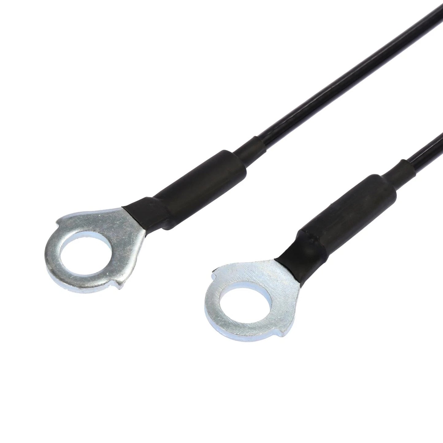 Rear Tailgate Cables for Ford F-100 F-150 F-250 F-350 (1987-1997)