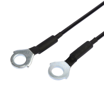 Rear Tailgate Cables for Ford F-100 F-150 F-250 F-350 (1987-1997)