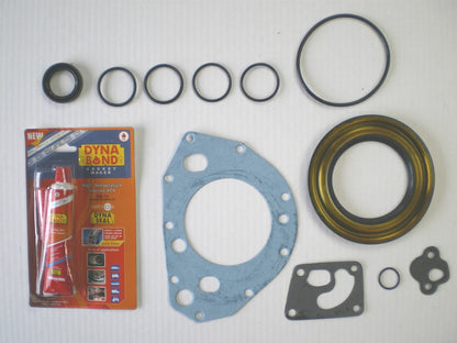 Bottom end gasket set 25 45 75 218 for MGF MGTF MGZR MGZS MGZT Freelander VVC
