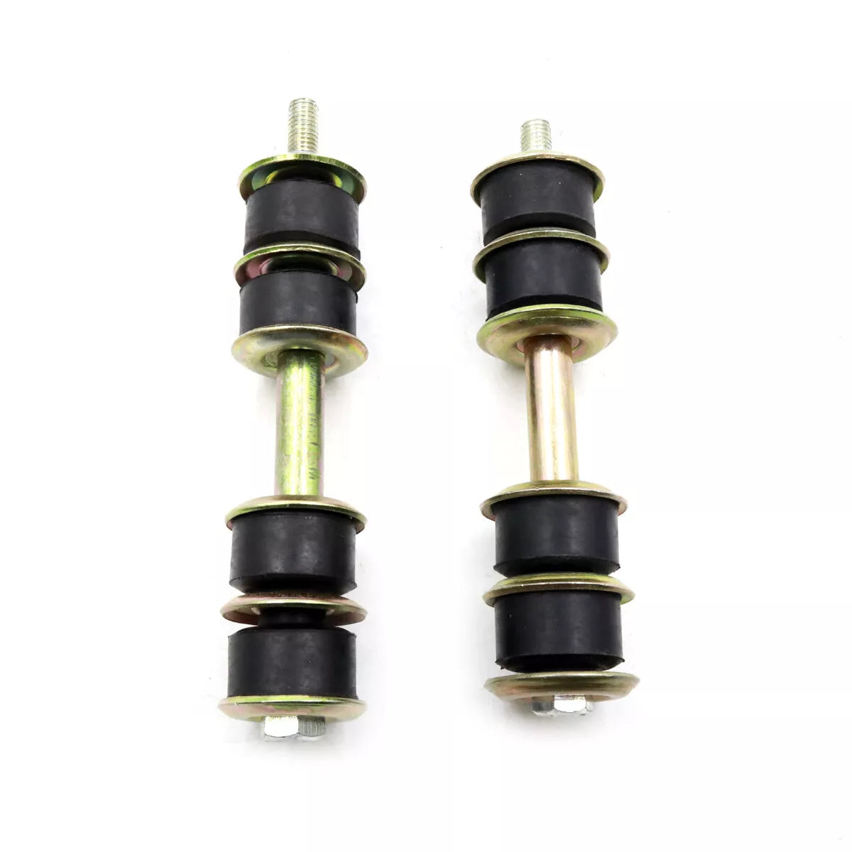 Rear Stabilizer Link Rod x2 for Toyota Dyna 200 BU60 1984-1987