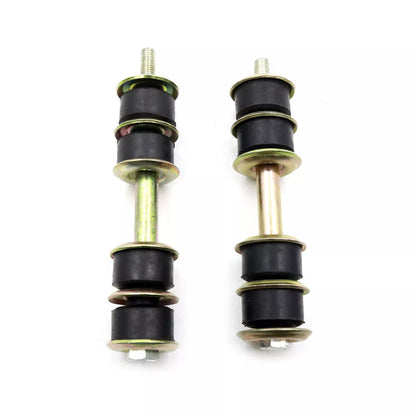 Rear Stabilizer Link Rod x2 for Toyota Dyna 200 BU60 1984-1987