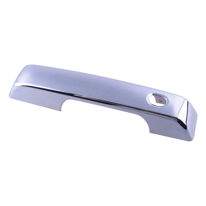 4 x ABS Exterior Door Handle Cover Trim for Ford F150 (2021-2022)