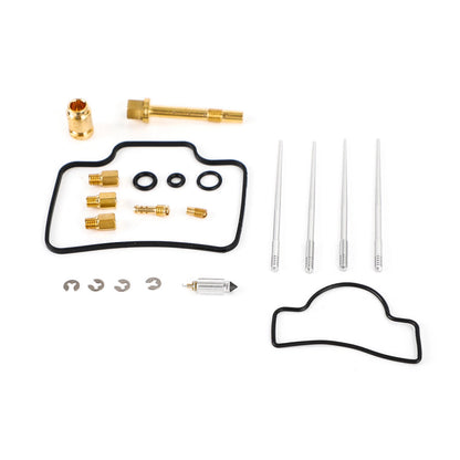 Carburetor Repair Kit for Suzuki RGV250 Gamma VJ21 VJ22 (1988-1996)