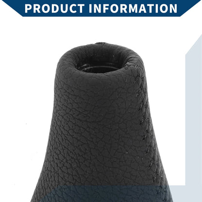 5 Speed Manual Gear Shifter Knob for Nissan Patrol Safari (2004-2007)