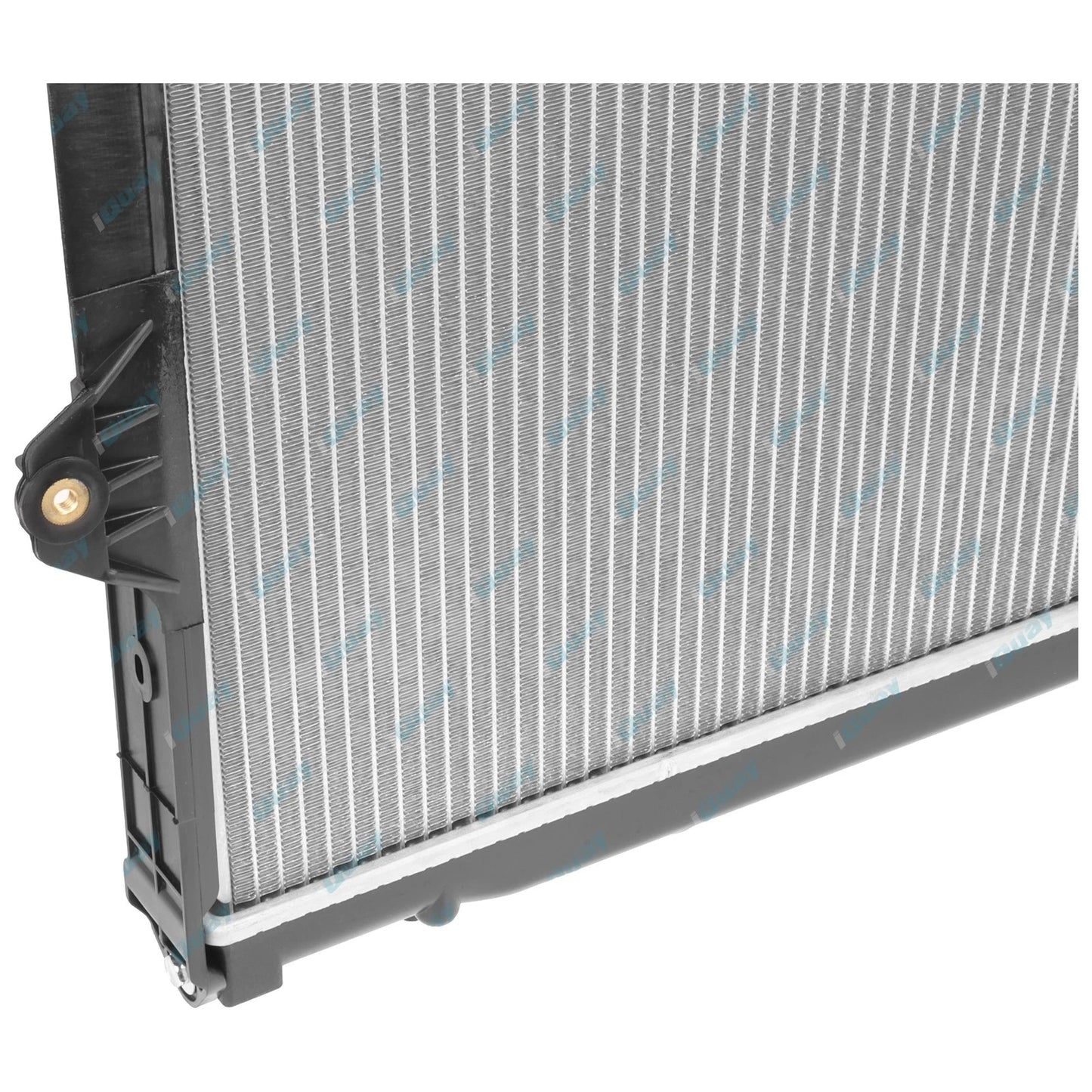 Radiator for Toyota Hilux KUN16 KUN26 3.0L Turbo Diesel (2005-2015)
