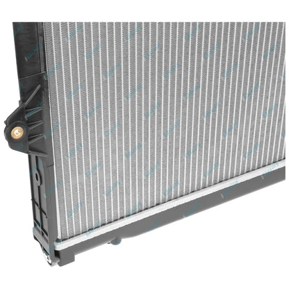 Radiator for Toyota Hilux KUN16 KUN26 3.0L Turbo Diesel (2005-2015)