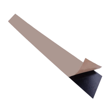 Door Trims for Toyota Camry 2012-2017 - Pillar Trim Structure Film