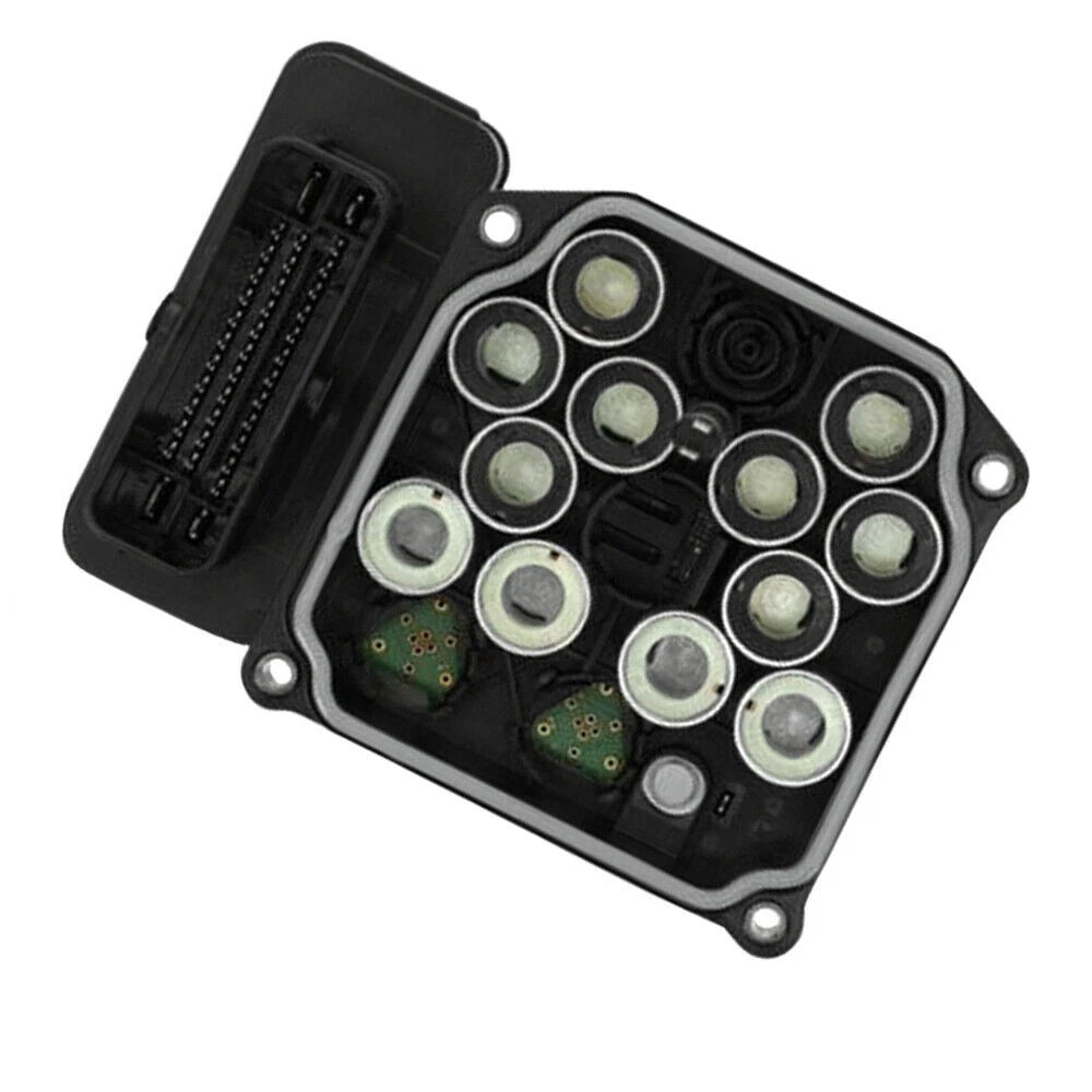 Anti-Lock Brake System Module for 2014 Jeep Grand Cherokee (2014)