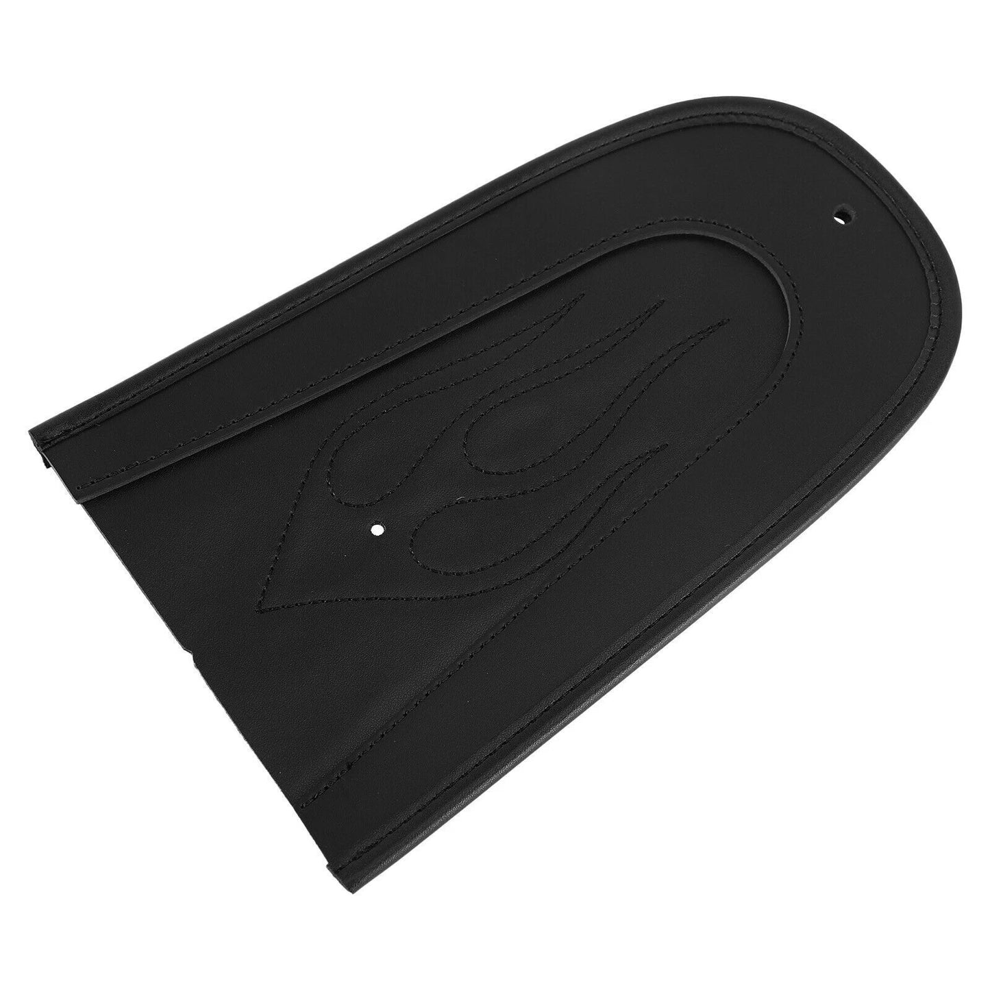 Solo Seat Rear Fender Bib for Sportster 1200/883 (2004-2023)